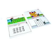 nikitin® Logische Reihen 3