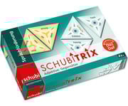 SCHUBITRIX – Adjektive: Gegensätze 1
