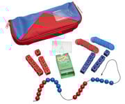 Betzold Schüler Rechen Set im Mäppchen 1