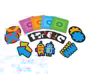 Spielset Programmierteam 3