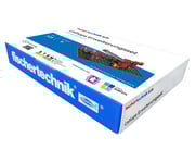 fischertechnik Calliope – Programmieren in der Primarschule 2