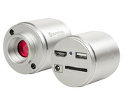 euromex HD Mini Farbkamera VC 3023 2