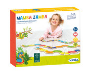 beleduc Farbendomino Mamba Zamba 2