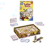 Ravensburger Die Lese Ratte 2