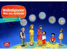 Bilderkarten: Weltreligion