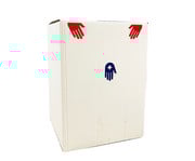 baff DIY Cajon Pappe la Papp zum Selbstgestalten 2