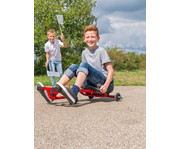 winther Viking Foot Twister 3