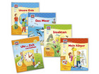 WAS IST WAS Junior Bücherpaket 1