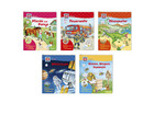WAS IST WAS Junior Bücherpaket 2