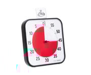 Time Timer LARGE Tisch und Wanduhr 4