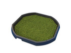 Tuff Tray Graseinlage