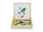 beleduc Tangram TanGeo