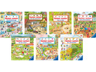 Ravensburger Bücherpaket 1: Sachen suchen