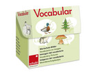 Vocabular Wortschatzbilder: Tiere Pflanzen Natur