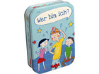 HABA Wer bin ich?