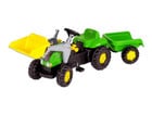 rolly toys Traktor mit Anhänger