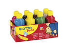 GIOTTO be bé Temperafarben Super Paint 8 Stück