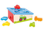 goki Sortierbox Fahrzeuge