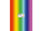 Regenbogen Fotokarton 300 g/m² 50 x 70 cm 10 Bogen