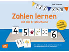 Zahlen lernen mit der Erzählschiene