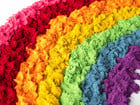 Betzold Fliesssand Regenbogen 7 kg