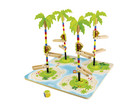 beleduc Brettspiel Monkey Rallye
