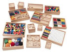 Betzold Fröbel Set