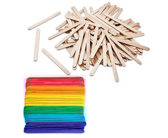 Betzold Holzstäbchen schmal